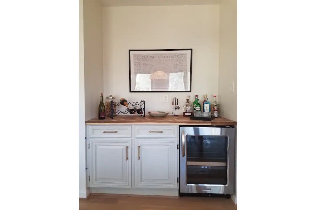 Photo of Kitchen in Purcellville
