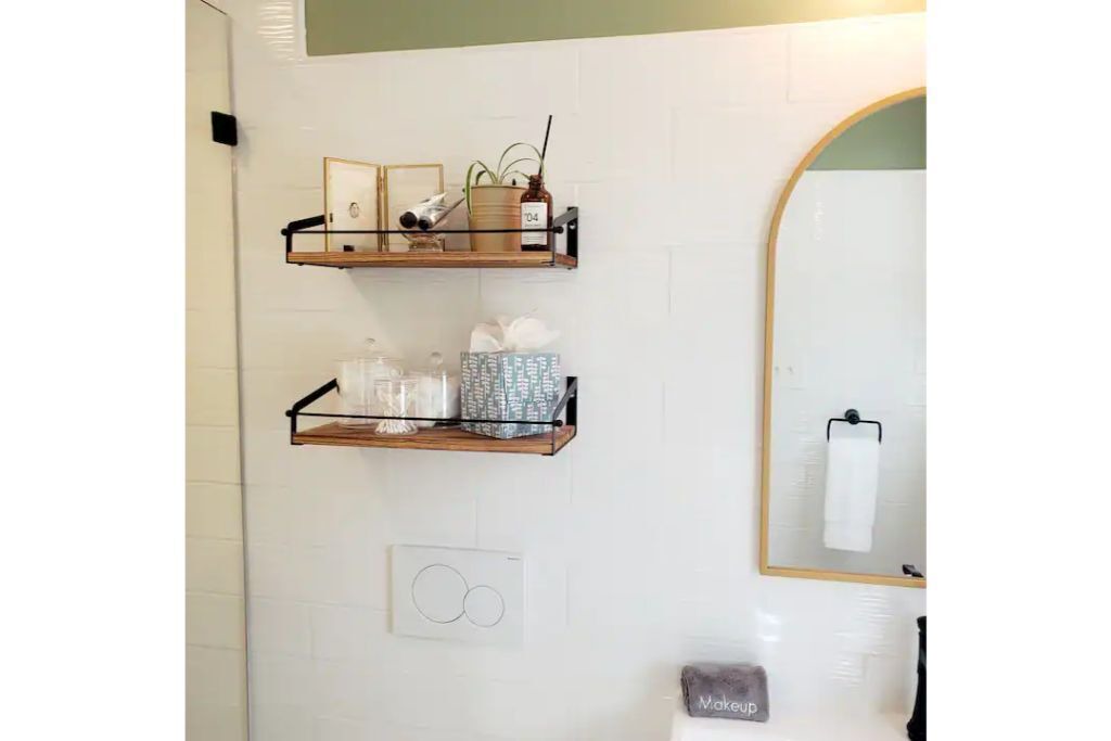 Photo of Bathroom in Purcellville