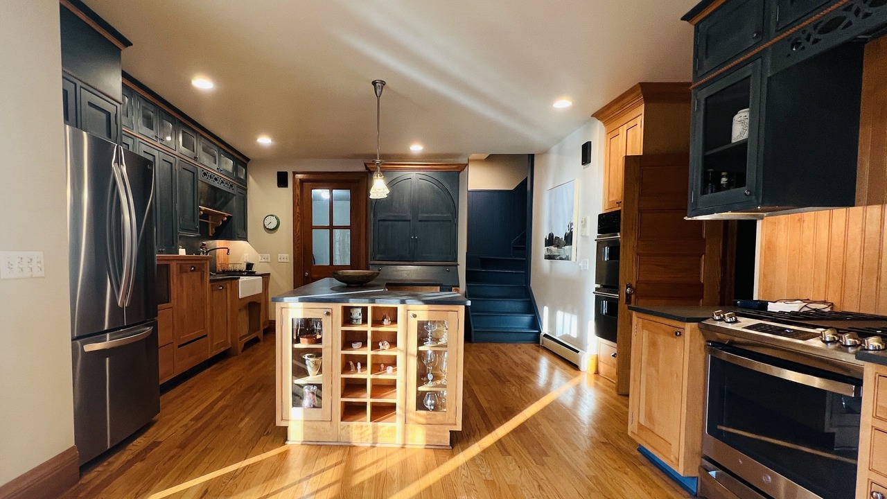 Photo of Kitchen in Mandana
