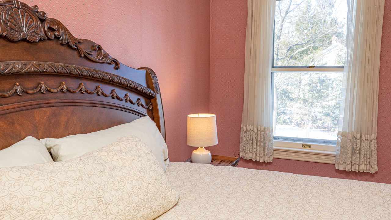 Photo of Bedroom in Mandana