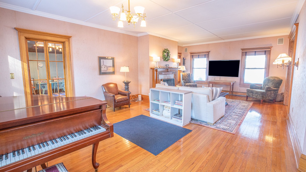 Photo of Livingroom in Mandana