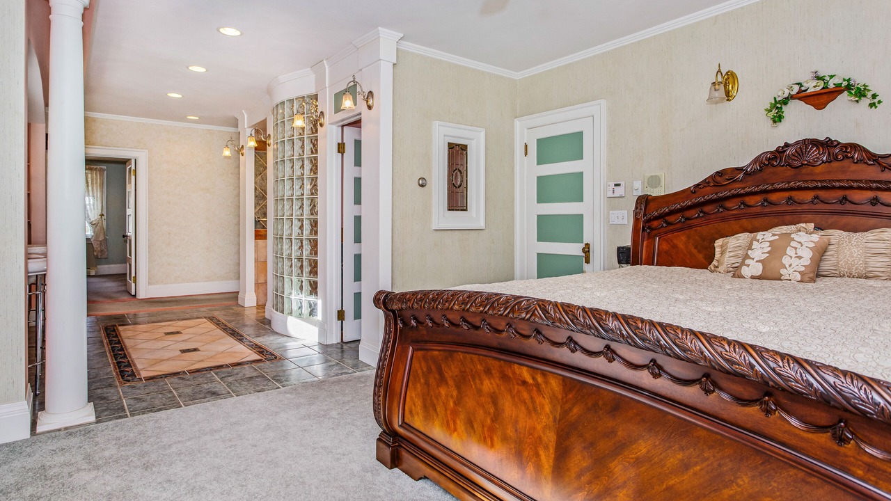 Photo of Bedroom in Mandana