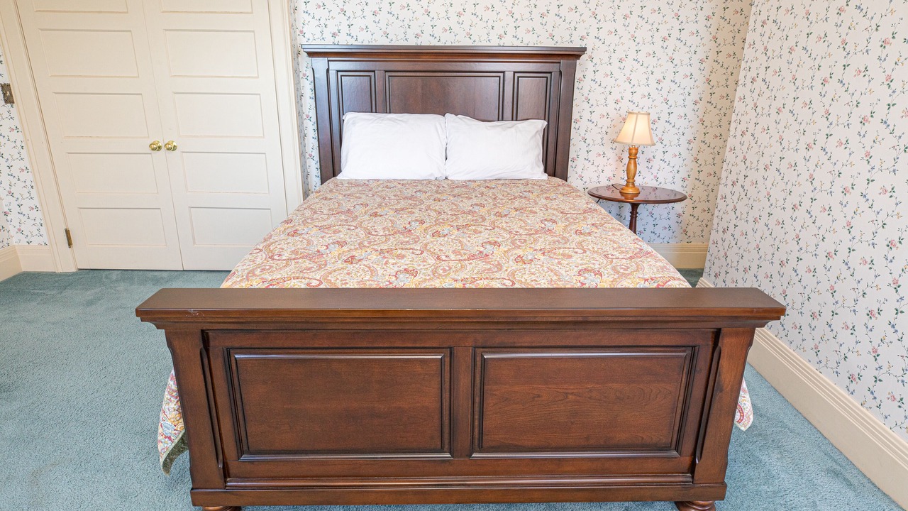 Photo of Bedroom in Mandana