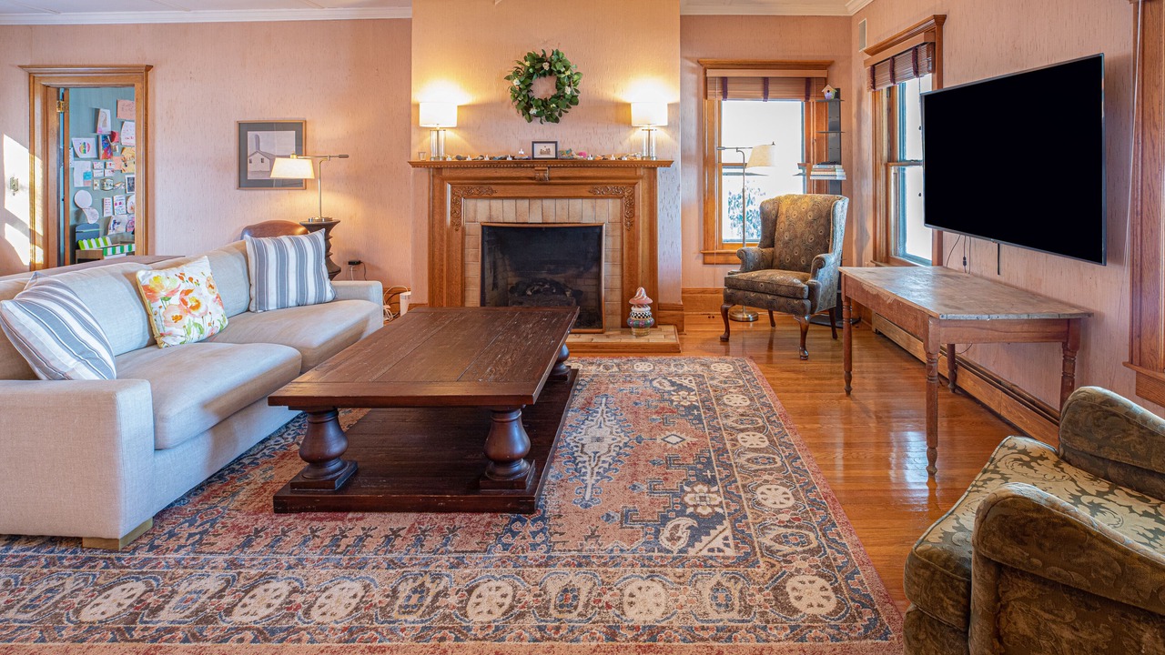 Photo of Livingroom in Mandana