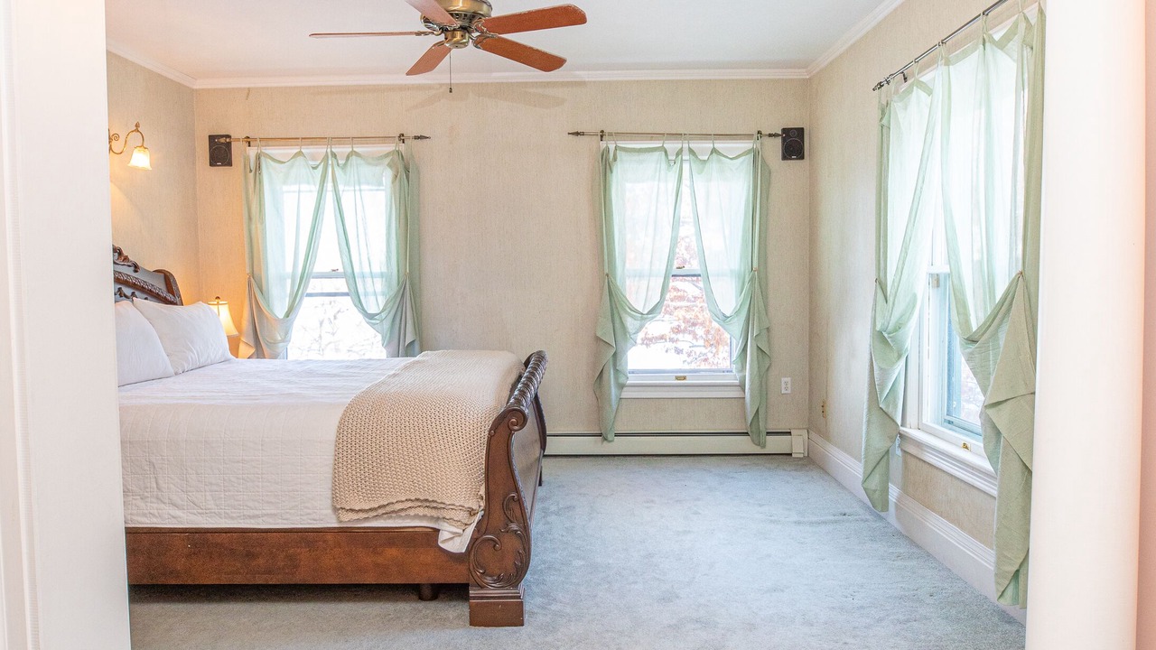 Photo of Bedroom in Mandana