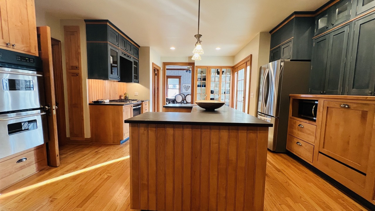 Photo of Kitchen in Mandana