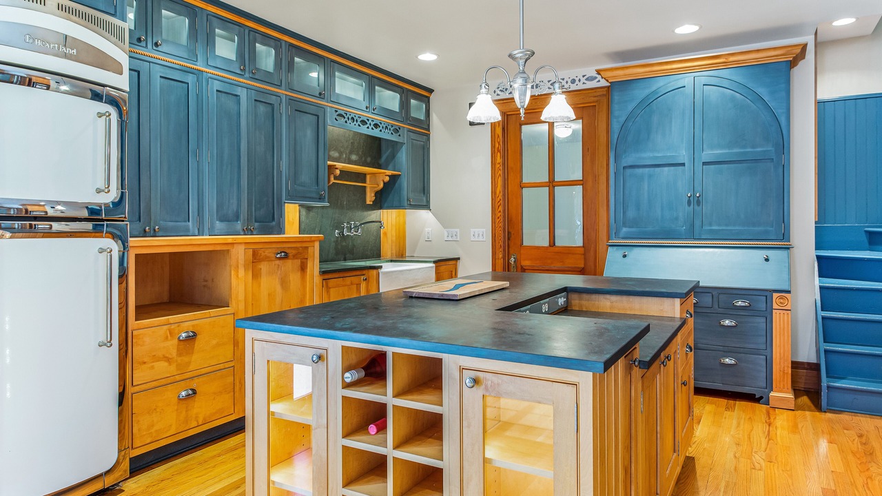 Photo of Kitchen in Mandana