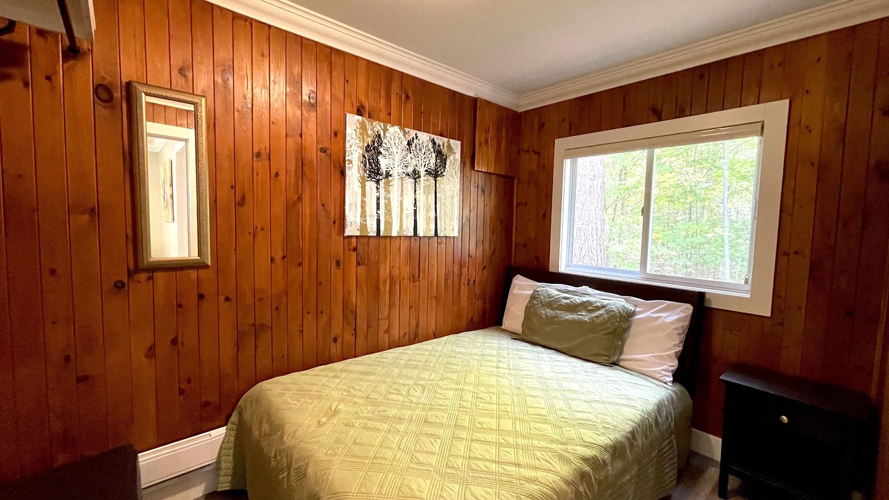 Photo of Bedroom in Rama