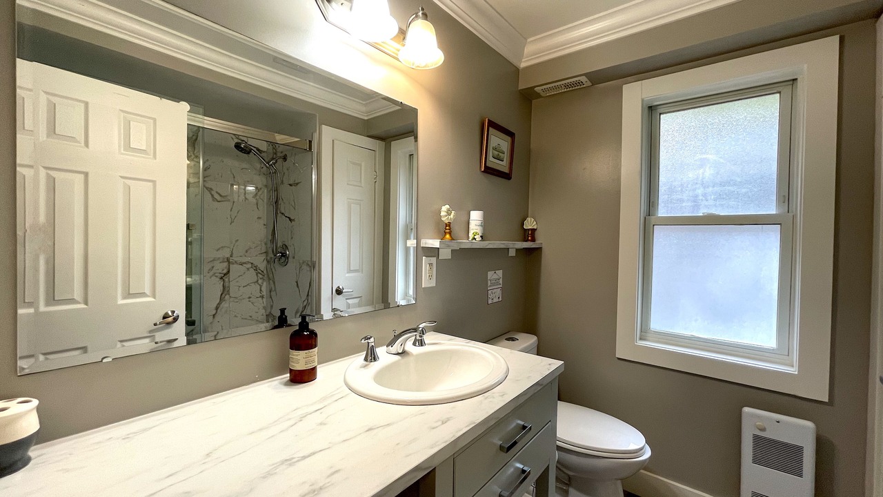 Photo of Bathroom in Rama
