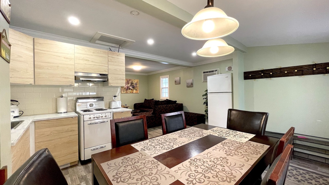 Photo of Kitchen in Rama