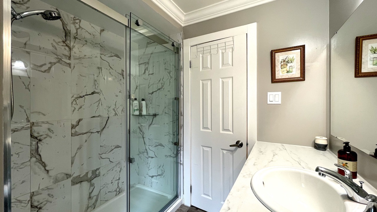Photo of Bathroom in Rama