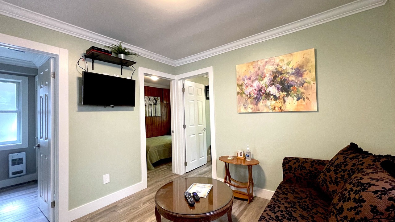 Photo of Livingroom in Rama