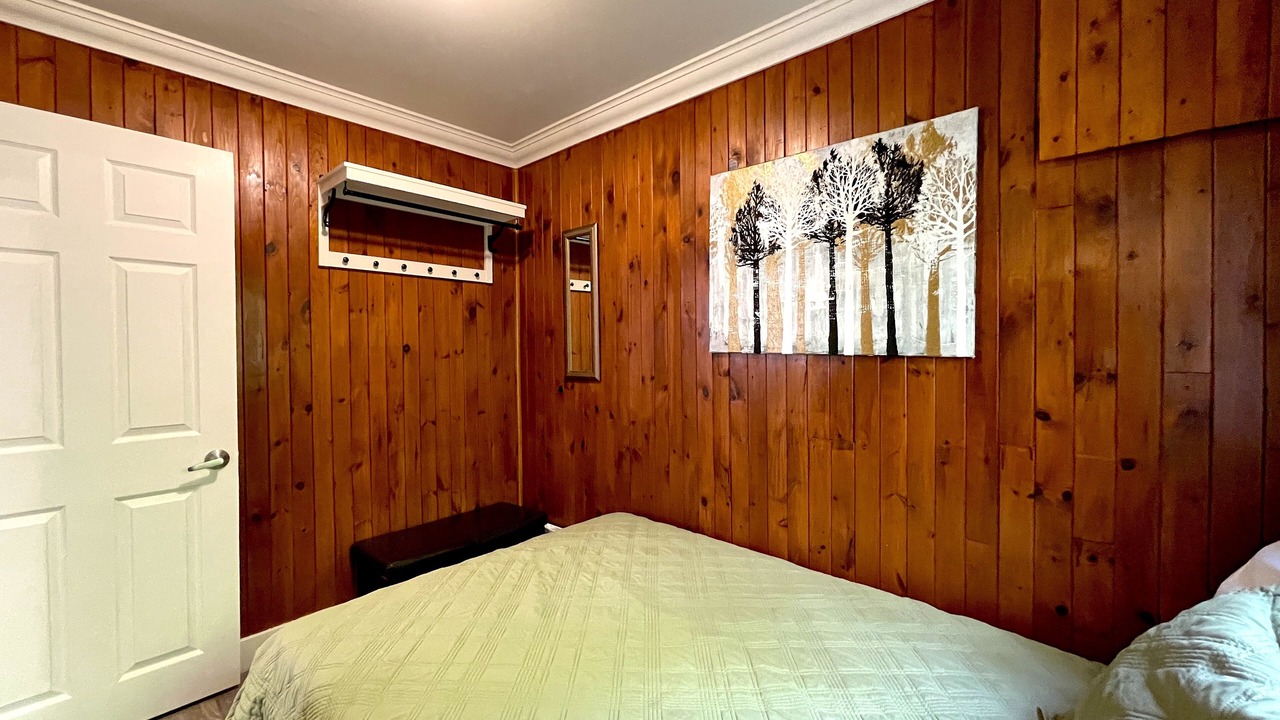 Photo of Bedroom in Rama