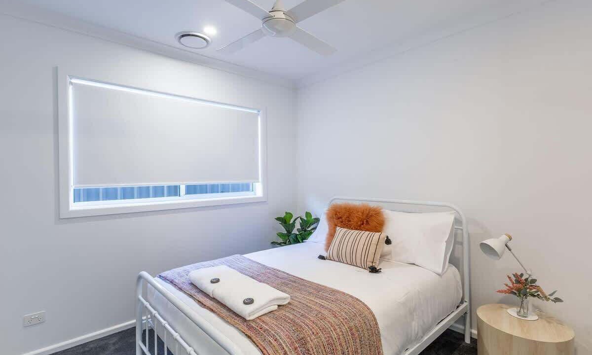 Photo of Bedroom in Myrtleford