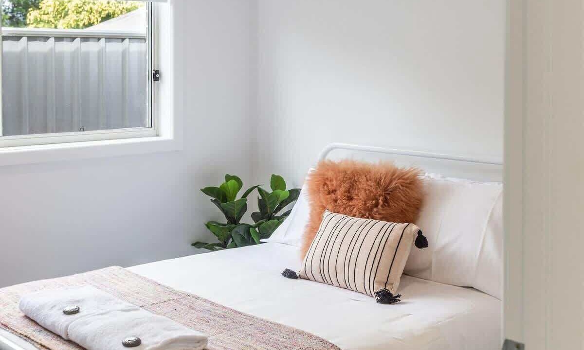 Photo of Bedroom in Myrtleford