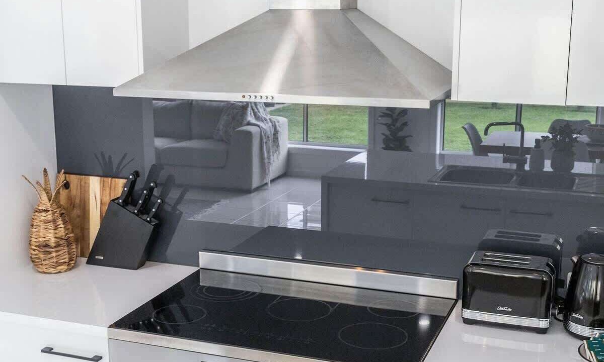 Photo of Kitchen in Myrtleford