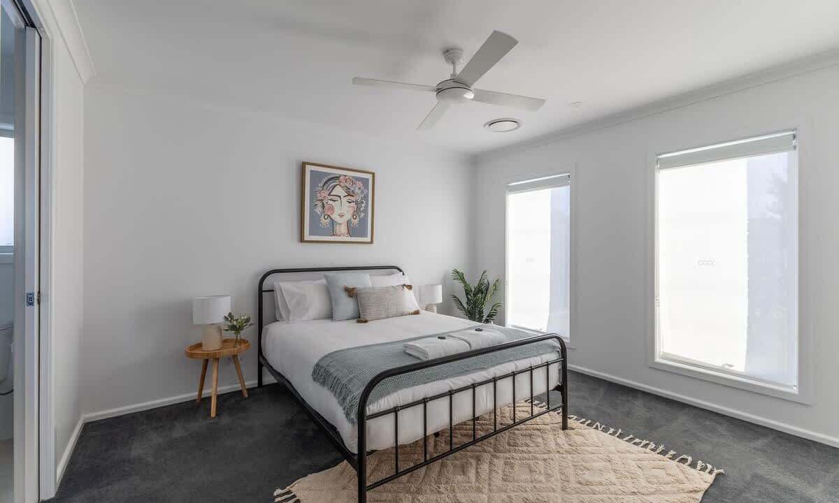 Photo of Bedroom in Myrtleford