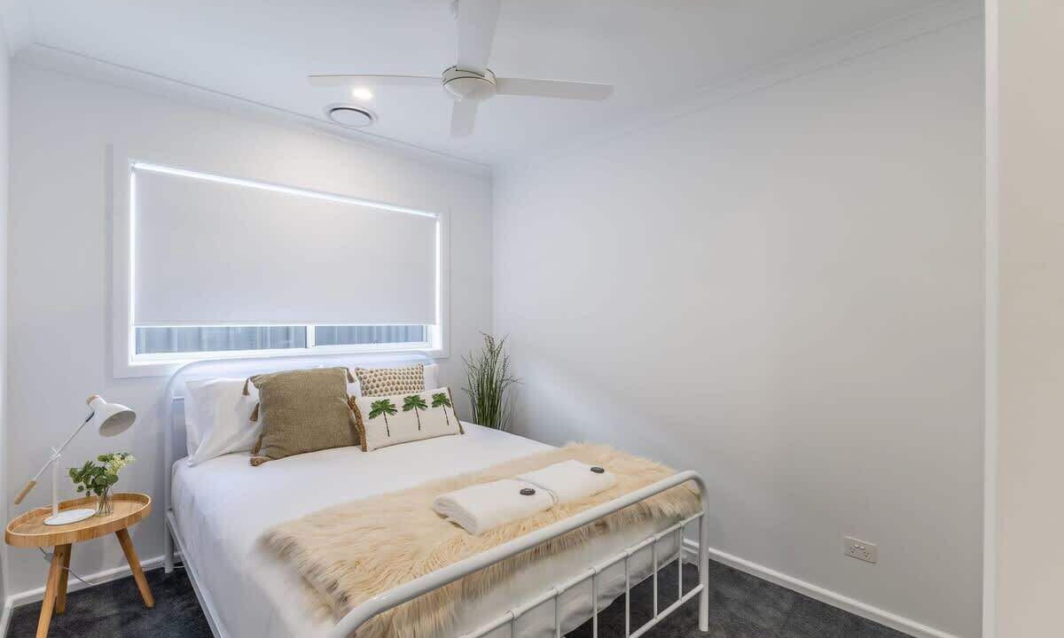 Photo of Bedroom in Myrtleford