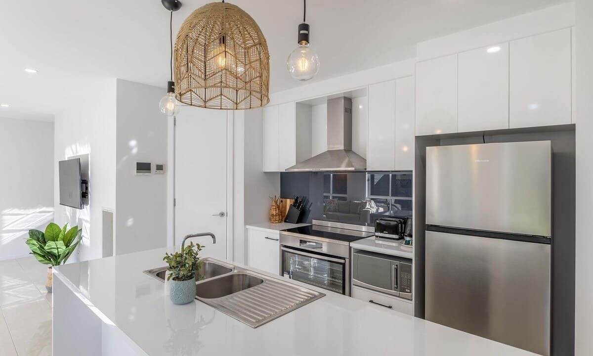 Photo of Kitchen in Myrtleford