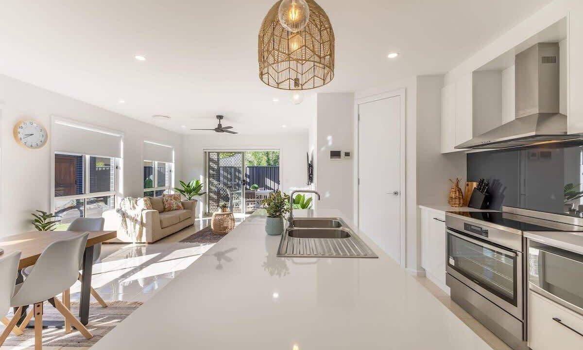 Photo of Kitchen in Myrtleford