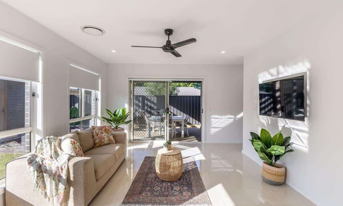 Photo of Livingroom in Myrtleford