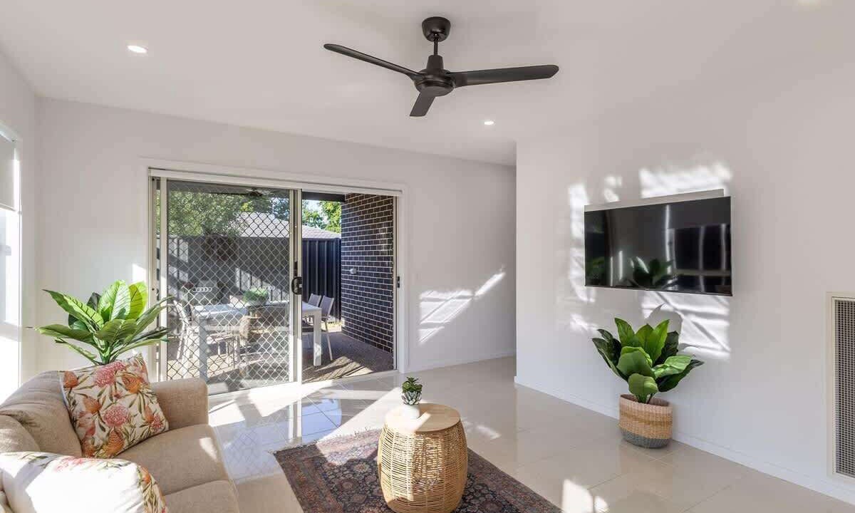 Photo of Livingroom in Myrtleford