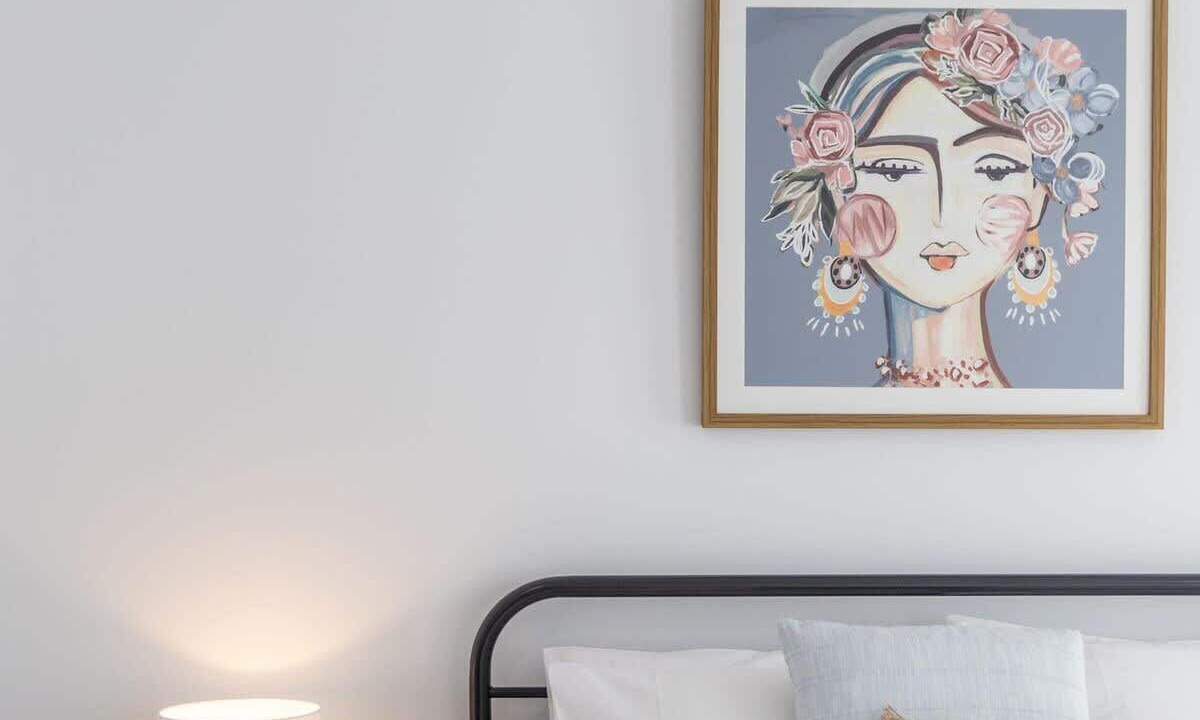 Photo of Bedroom in Myrtleford