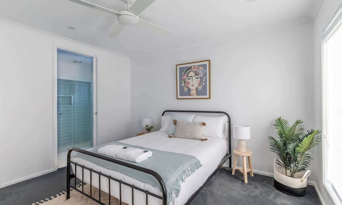 Photo of Bedroom in Myrtleford