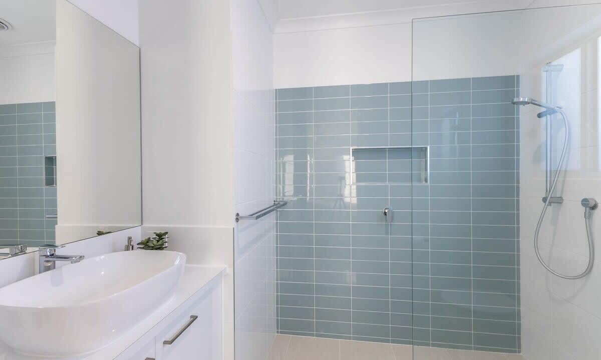 Photo of Bathroom in Myrtleford