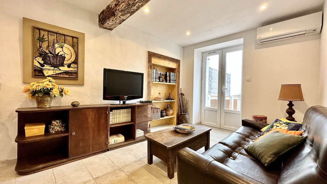 Photo of Livingroom in Sari-d'Orcino