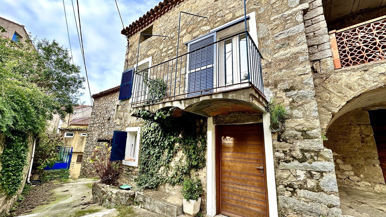 Photo of Outdoor in Sari-d'Orcino