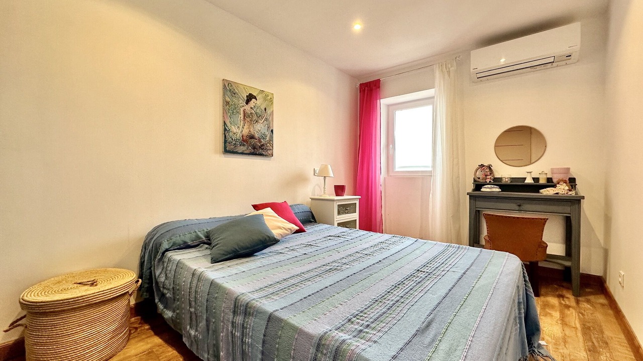 Photo of Bedroom in Sari-d'Orcino