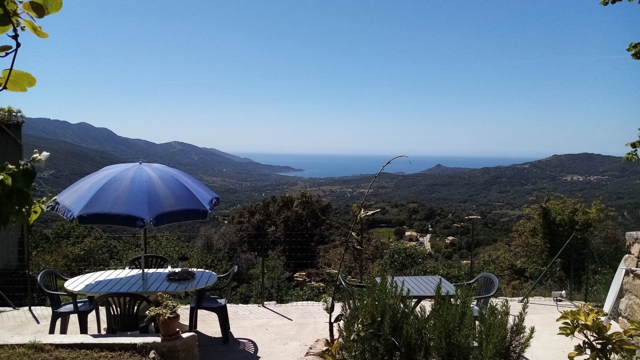 Photo of Outdoor in Sari-d'Orcino