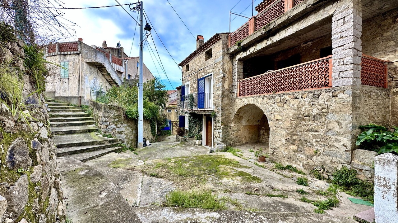Photo of Outdoor in Sari-d'Orcino