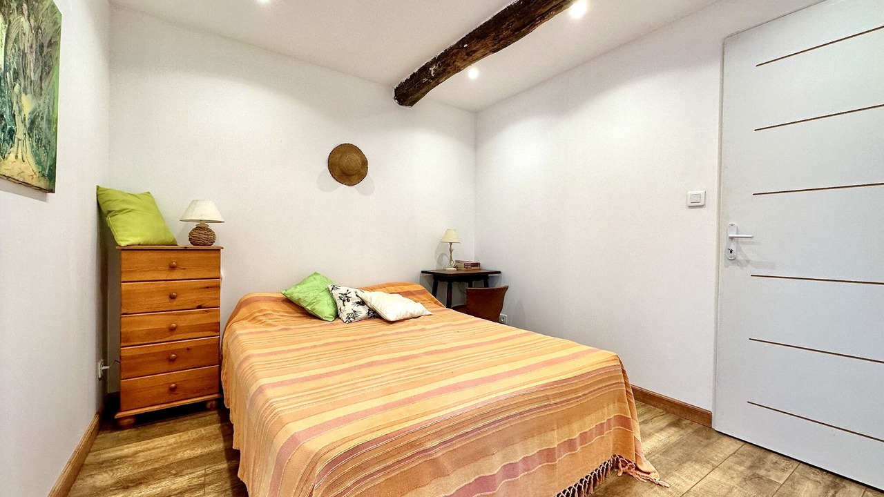 Photo of Bedroom in Sari-d'Orcino