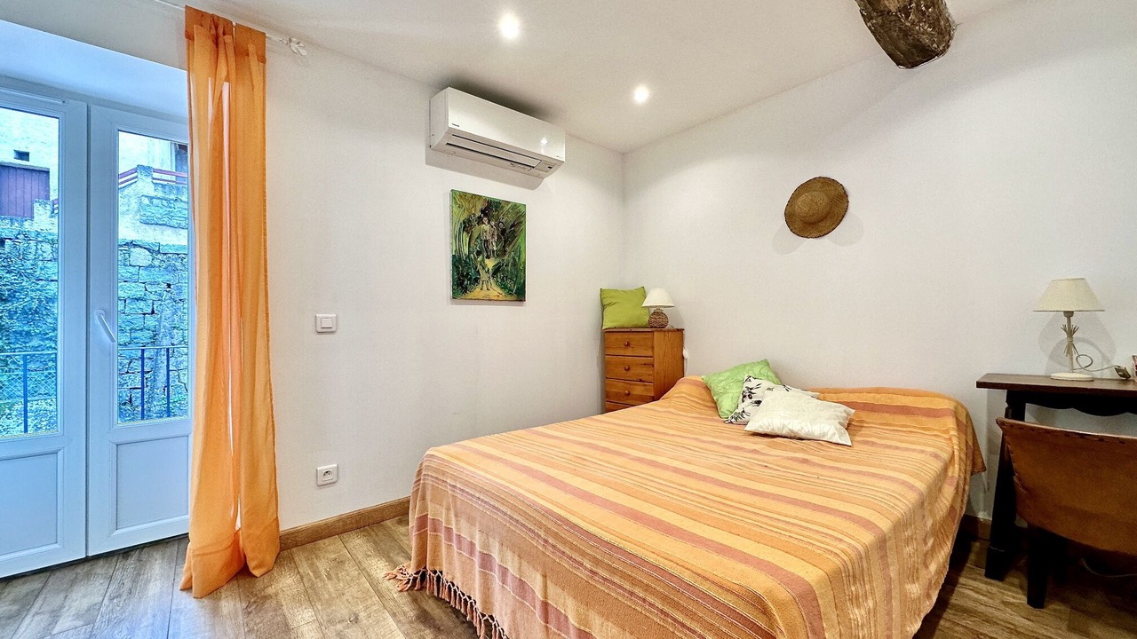 Photo of Bedroom in Sari-d'Orcino