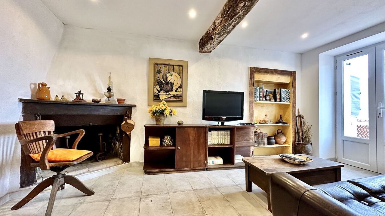 Photo of Livingroom in Sari-d'Orcino