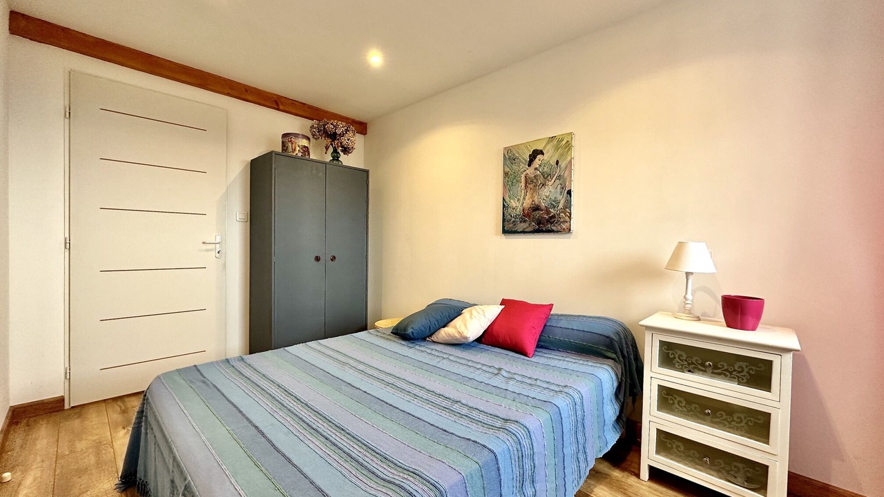 Photo of Bedroom in Sari-d'Orcino