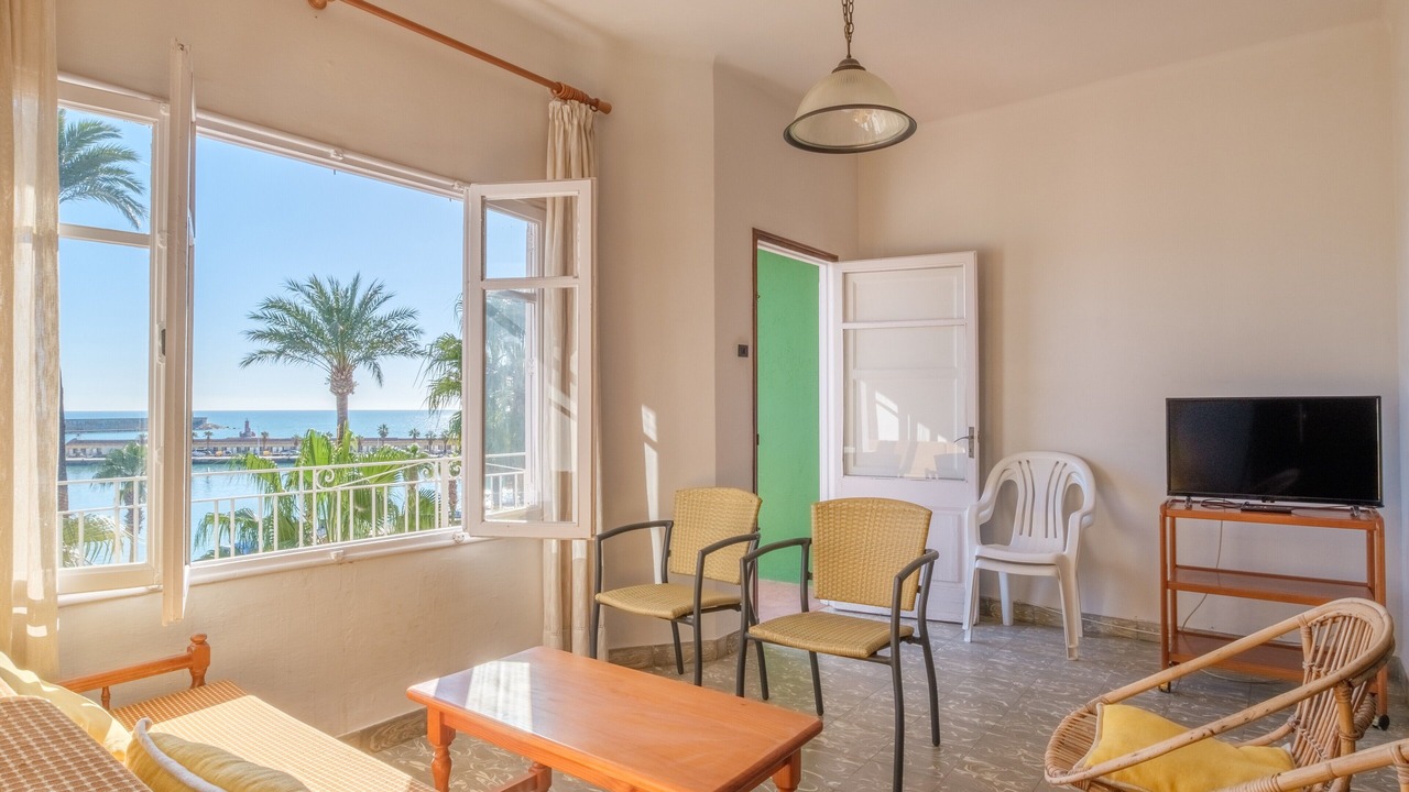 Photo of Livingroom in Benicarlo