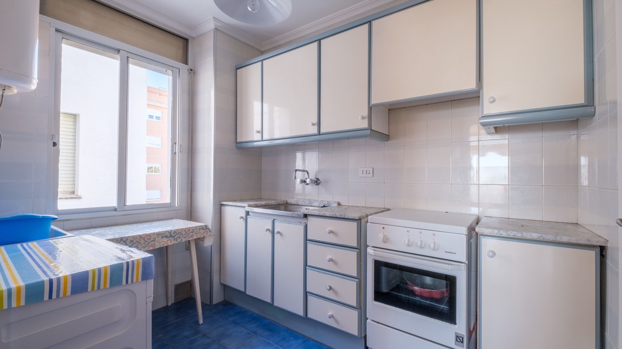 Photo of Kitchen in Benicarlo