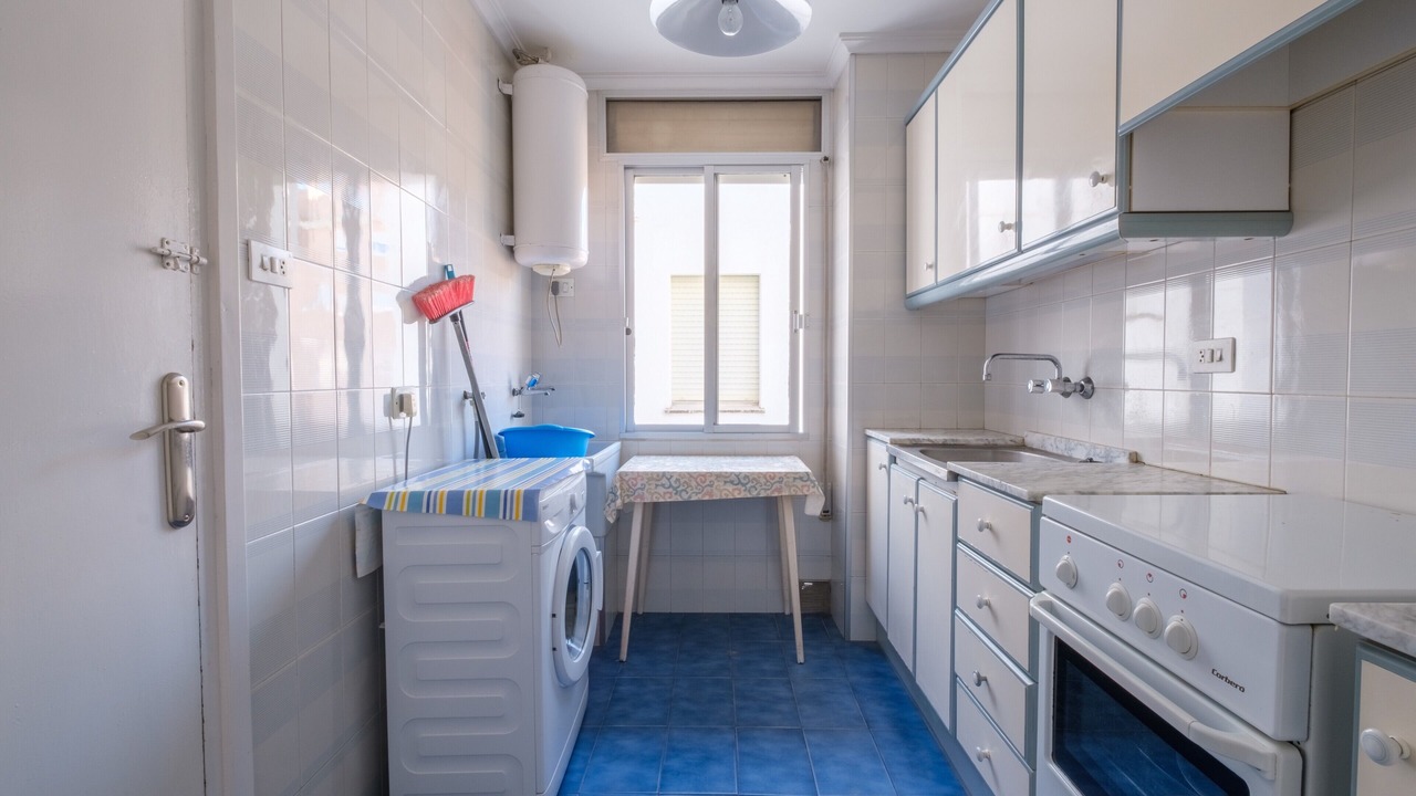 Photo of Kitchen in Benicarlo