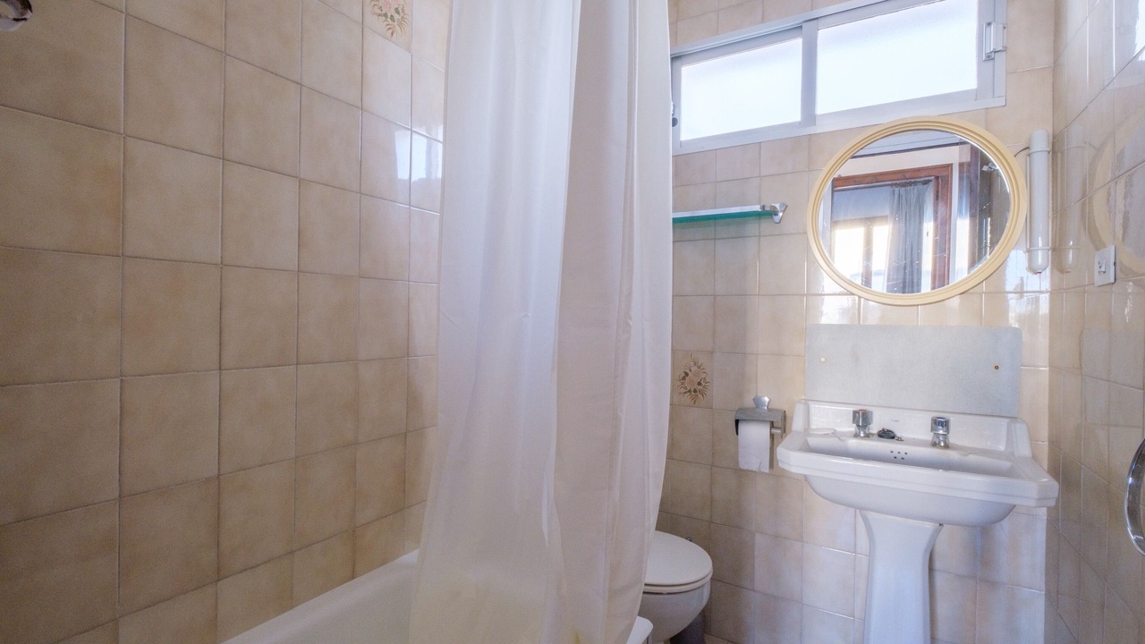 Photo of Bathroom in Benicarlo