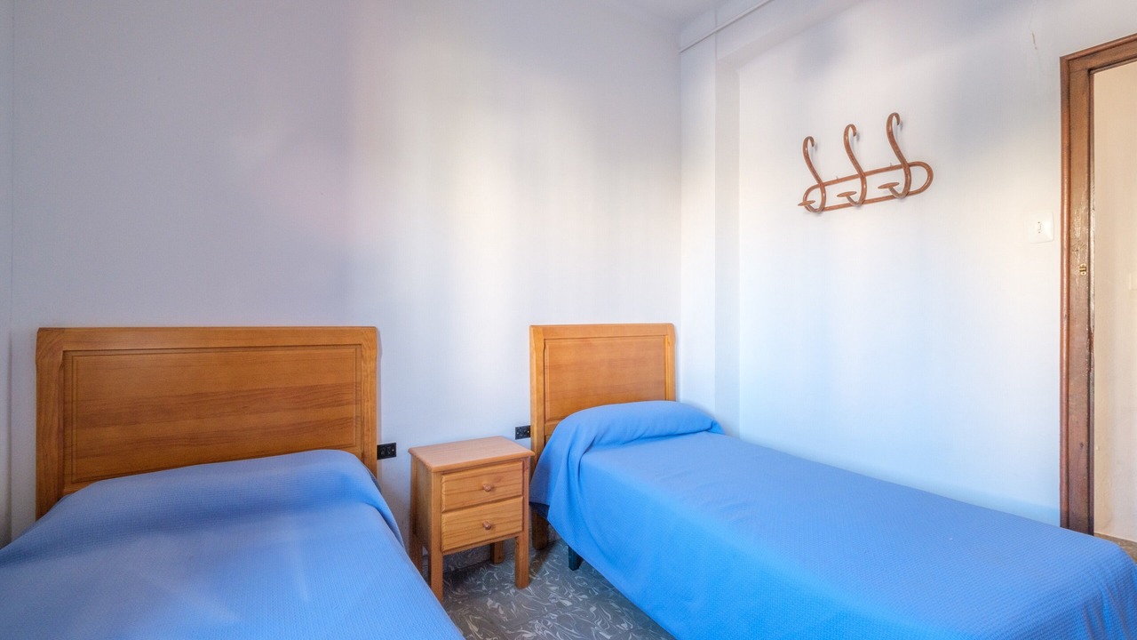 Photo of Bedroom in Benicarlo