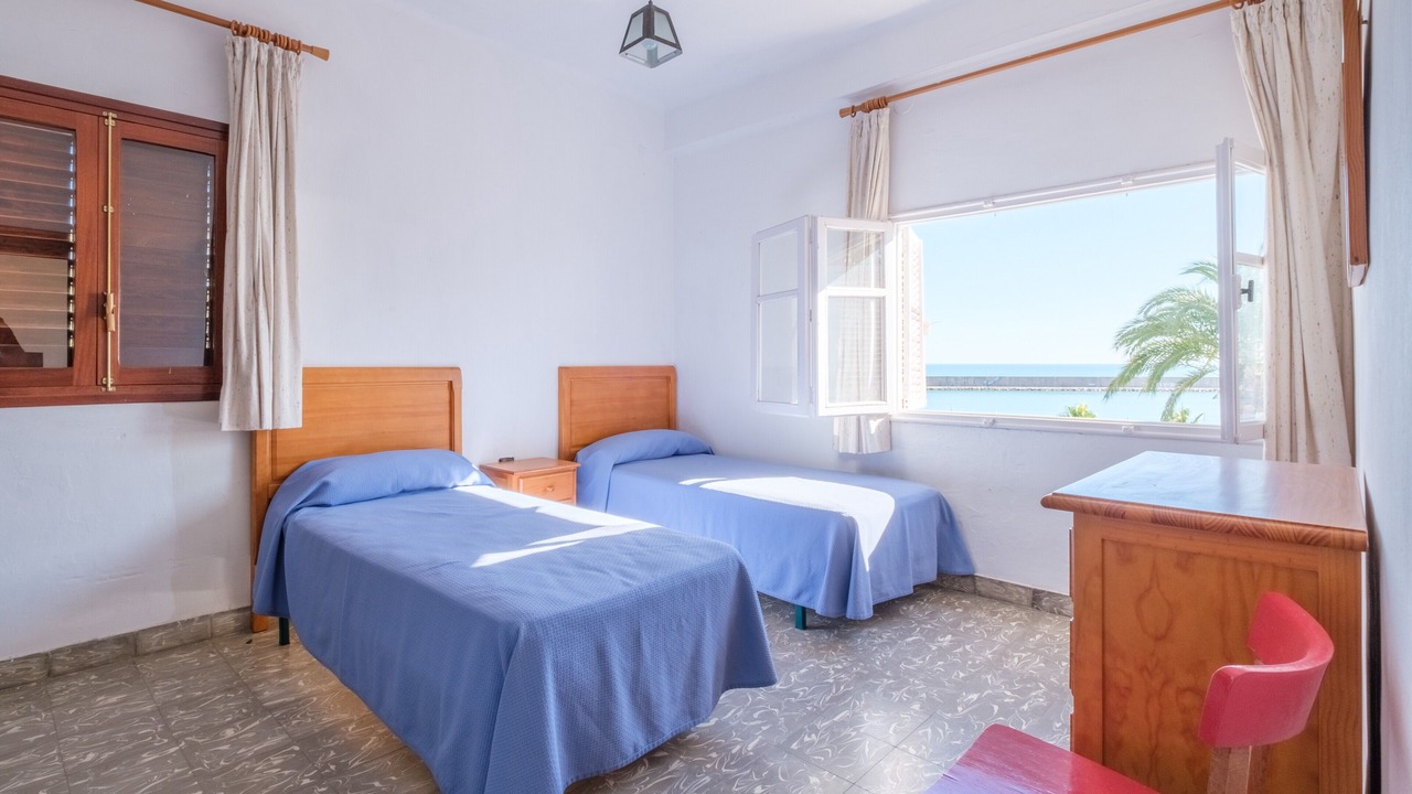 Photo of Bedroom in Benicarlo