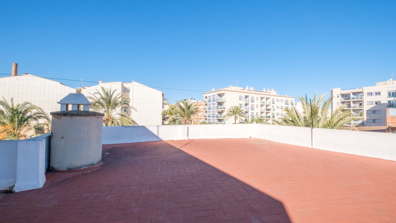 Photo of Outdoor in Benicarlo