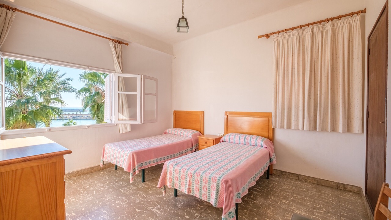 Photo of Bedroom in Benicarlo