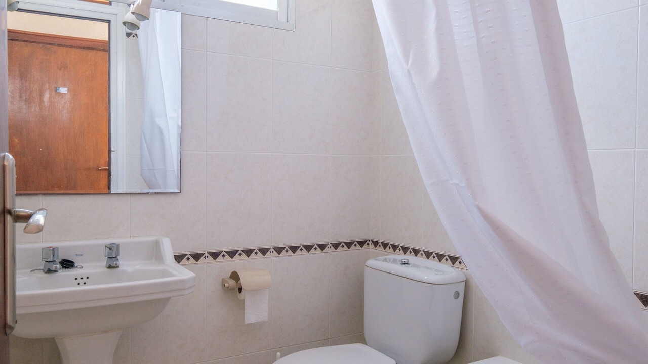 Photo of Bathroom in Benicarlo