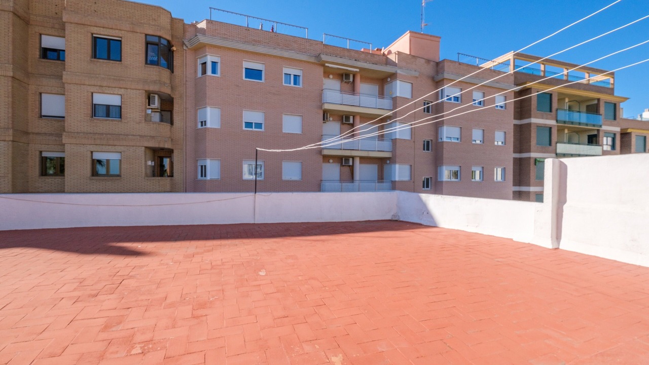 Photo of Outdoor in Benicarlo