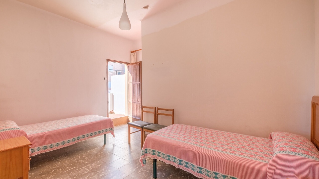 Photo of Bedroom in Benicarlo