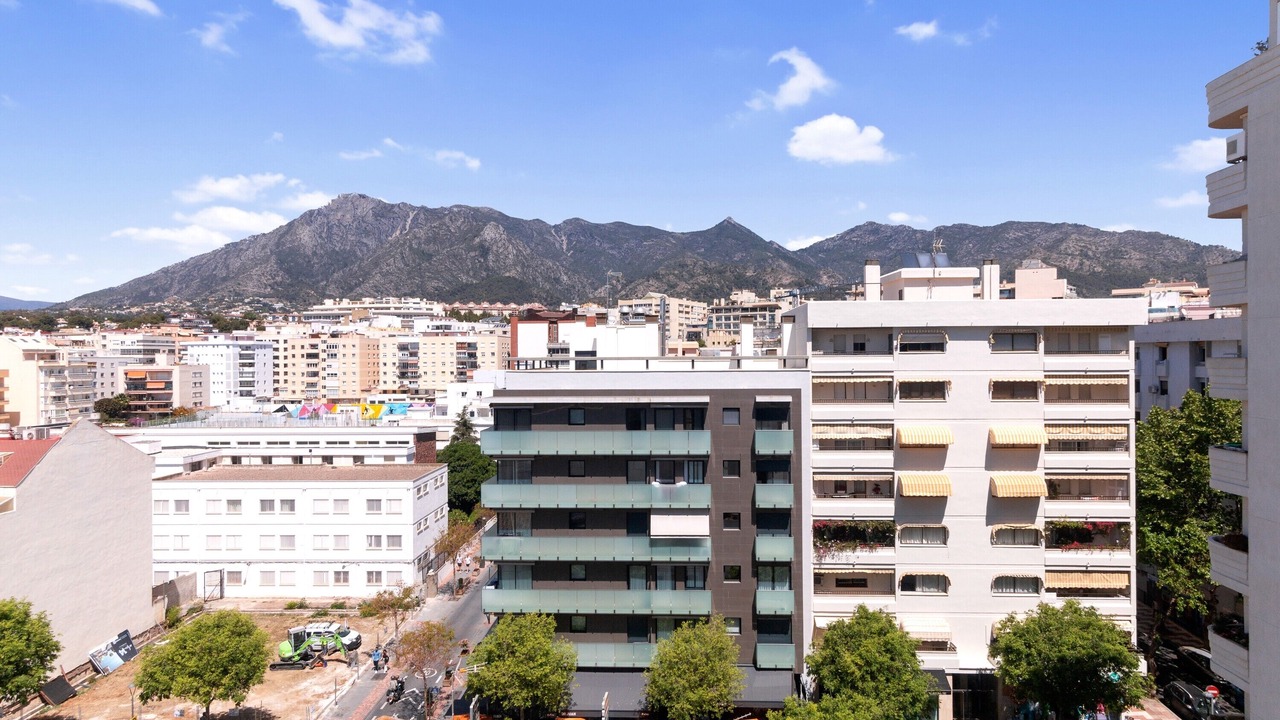 Photo of Outdoor in Marbella Seafront Promenade